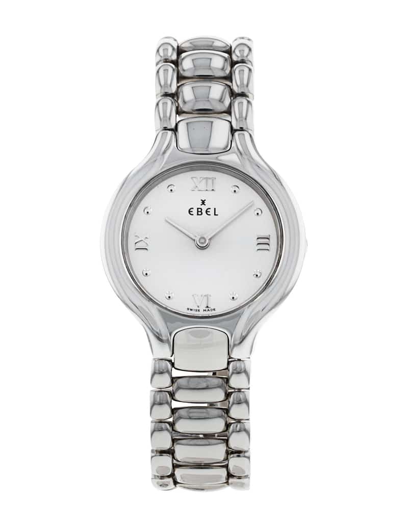 Ebel Beluga Round 9976411 Ebel Beluga Round 9976411